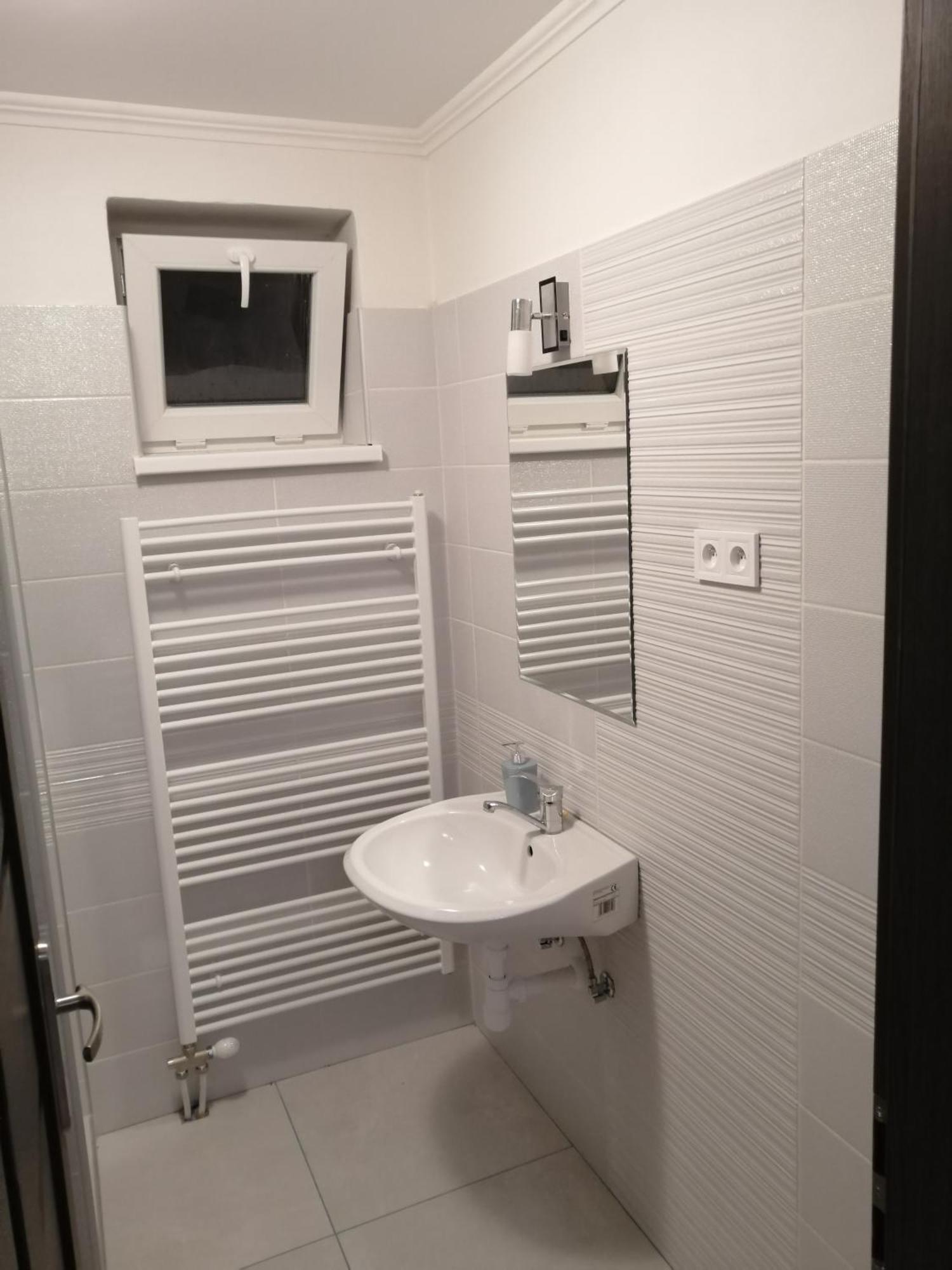 Apartman Silver Zadiel Exterior photo